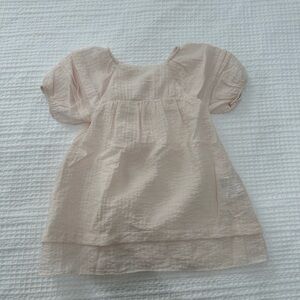 Zara baby girl dress
